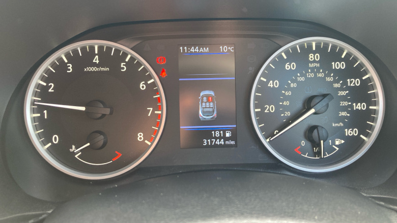 Nissan Juke 1.0 DiG-T 114 Acenta 5dr Petrol Hatchback